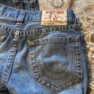 True Religion Mens Jeans 31